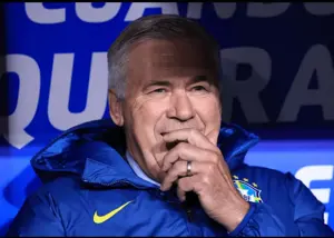 آنچلوتی: بعد از قهرمانی جام جهانی گران میشوم!