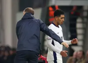 سوال روز انگلیس: بلینگام باشد یا نباشد؟