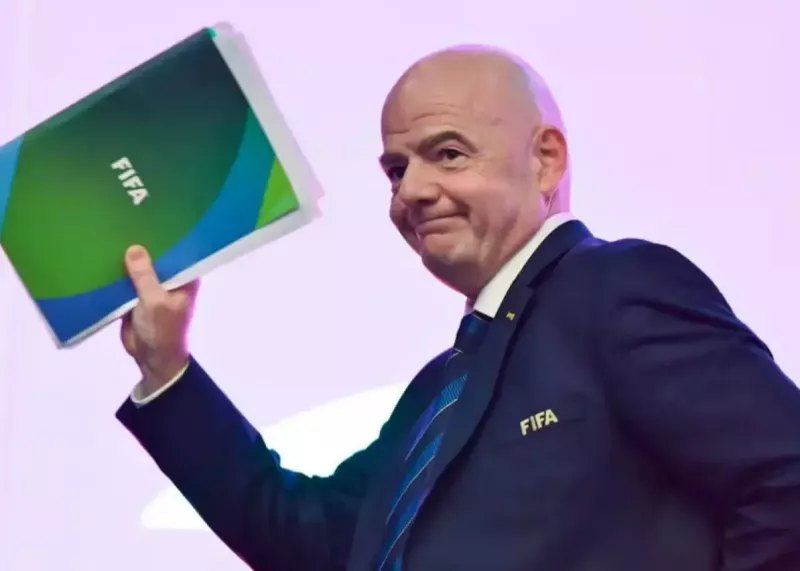 فیفا 430 میلیون یورو به باشگاهها تزریق کرد!