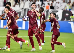 شادی گل هم‌تیمی غندی‌پور و قربانی جنجالی شد