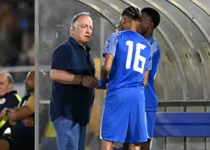 ناگهانی و عجیب: ادووکات از کوراسائو رفت