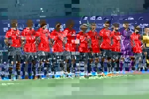 حریف ایران مذاکراتش را آغاز کرد