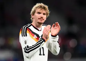 وولتماده: گلزنی برای آلمان حس فوقالعادهای دارد