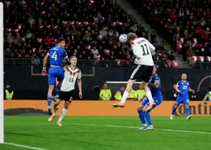 آلمانی‌ها سلاح مرگ‌بارشان را پیدا کردند! (عکس)