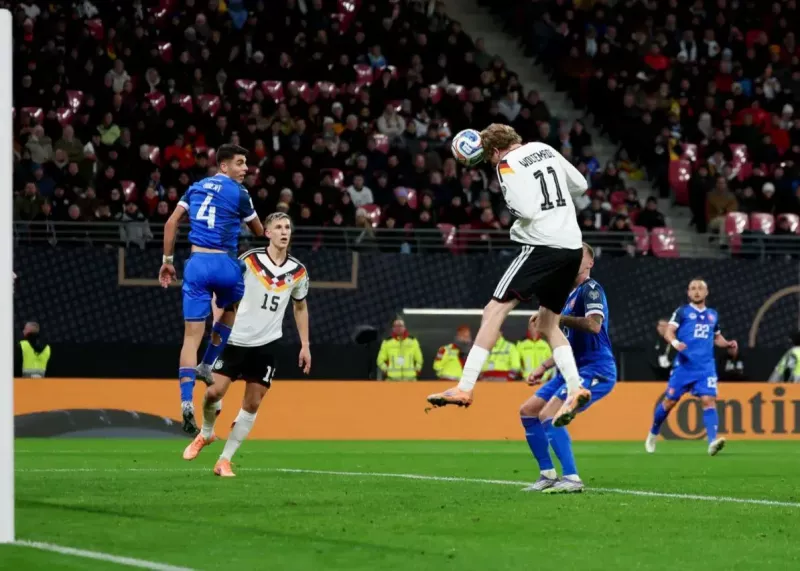 آلمانیها سلاح مرگبارشان را پیدا کردند! (عکس)