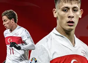 ماموریت غیرممکن ترکیه: مثل 71 سال پیش ببر!