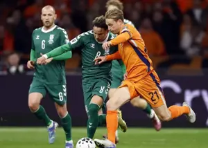  با حرف خالی نمی‌توان قهرمان جهان شد