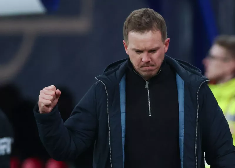 ناگلزمان: با مشکلات جنگیدیم و به جام جهانی رسیدیم