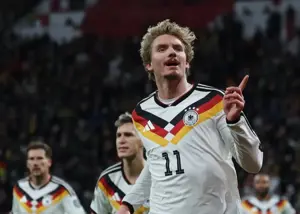 گلباران و انتقام: صعود دو مدعی قهرمانی