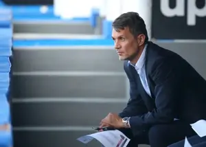 مالدینی هنوز هم از میلان ناراحت است