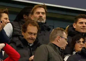 کاریزماتیکترین آلمانی در استادیوم: بازی زیر نگاه کلوپ