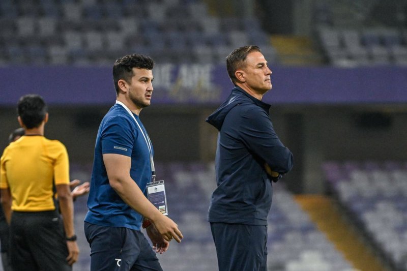 کاناوارو: باید از حضور در جام جهانی لذت ببریم