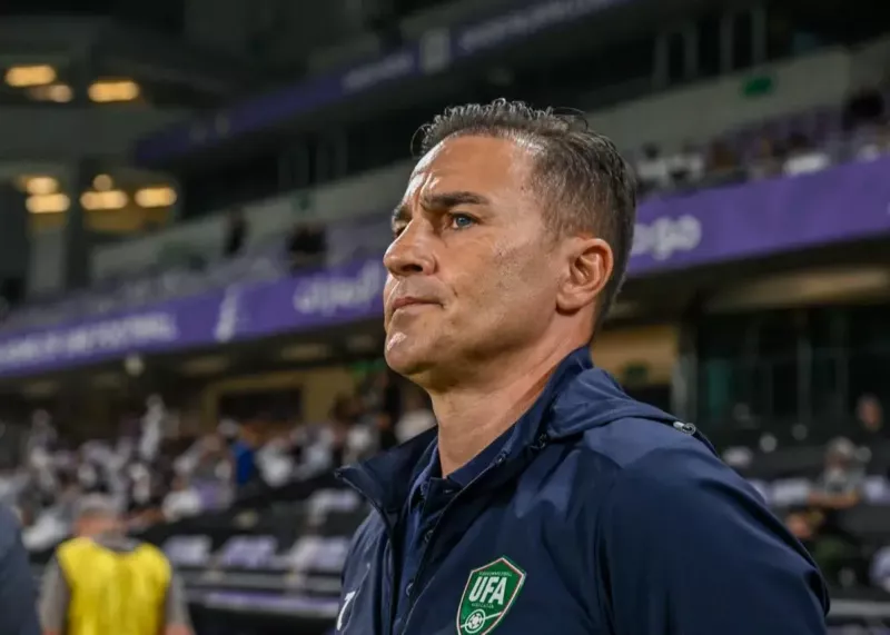 کاناوارو: یکی از قویترین تیمهای آسیا را بردیم