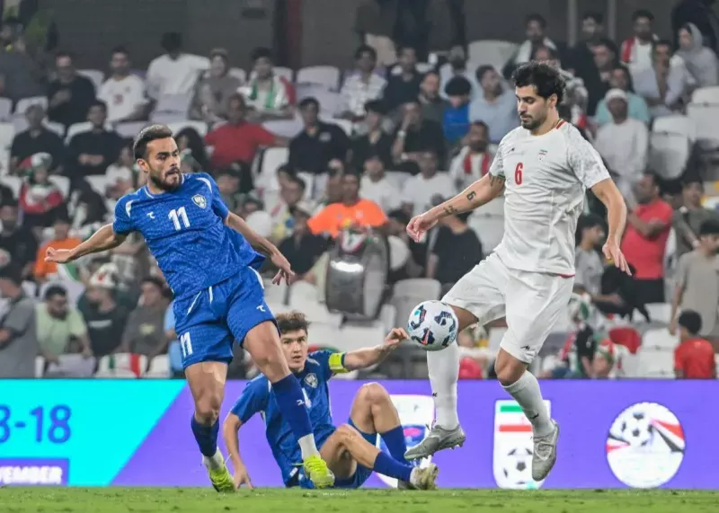 اورونوف رفته رفته محو شد!