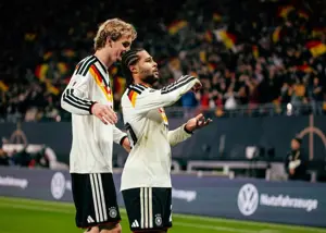 بیانیه آلمان: بفرمایید نظم، سرعت و زیباییِ فوتبال!