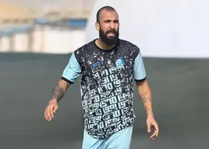 چشمی و راه باریک بین استقلال و تیم ملی