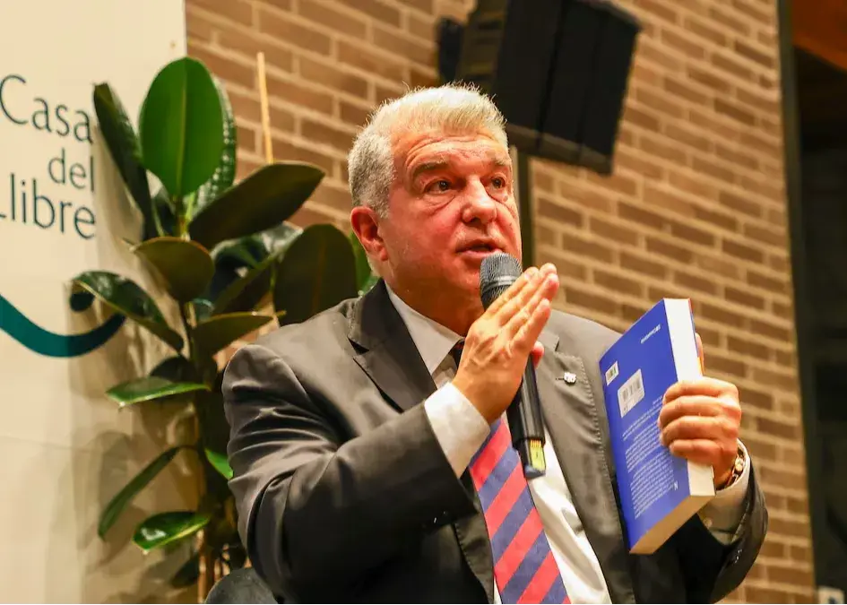 در برنابئو خوش گذشت/ نوکمپ، مسی، رئال: سفره دل لاپورتا باز شد