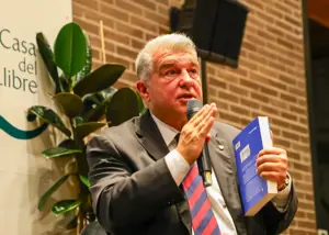 نوکمپ، مسی، رئال: سفره دل لاپورتا باز شد