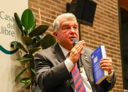 نوکمپ، مسی، رئال: سفره دل لاپورتا باز شد