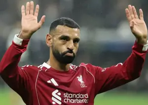 سلفی صلاح و مکه: جایزه به اشرف می‌رسد؟