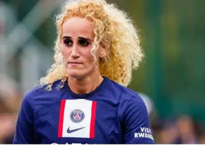 دادگاهی شدن پی‌اس‌جی به اتهام آزار روانی