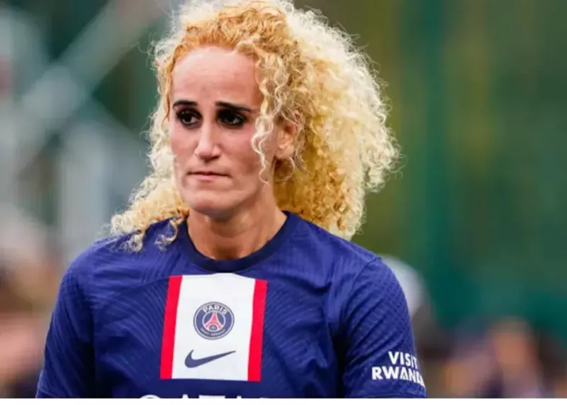 دادگاهی شدن پی‌اس‌جی به اتهام آزار روانی