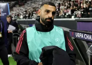 جدایی صلاح: جانشین فوری انتخاب شد