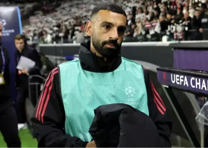 جدایی صلاح: جانشین فوری انتخاب شد