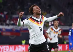 رویاییترین شروع ممکن برای پدیده جدید آلمان