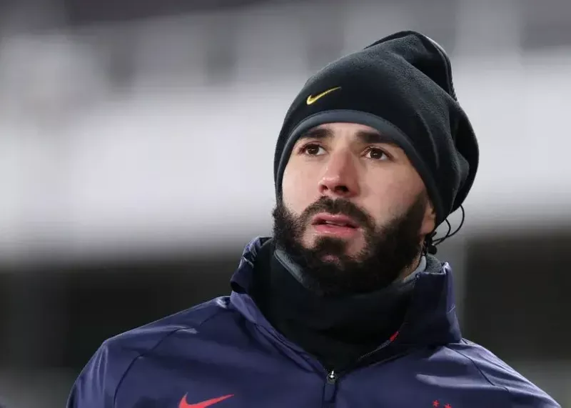 ادعای غیرمنتظره بنزما درباره رئال و فرانسه