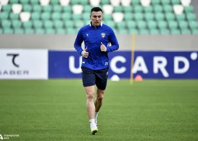 سرگیف: دوباره ایران، این یک نبرد جدی خواهد بود