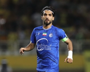 بازگشت استقلالی سابق پس از ۱۹۰ روز