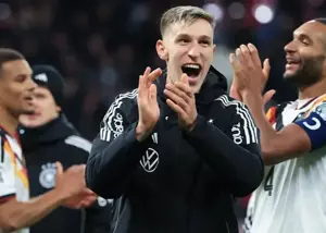 با کمی خوششانسی قهرمان جهان میشویم!