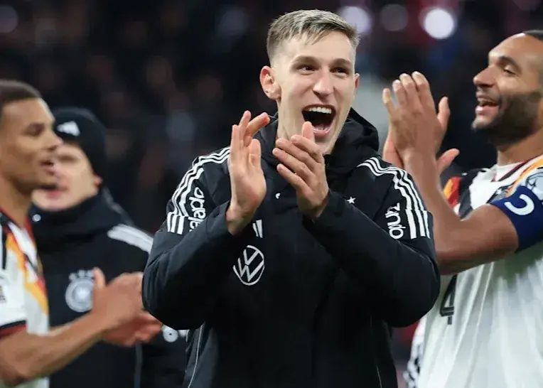 با کمی خوششانسی قهرمان جهان میشویم!