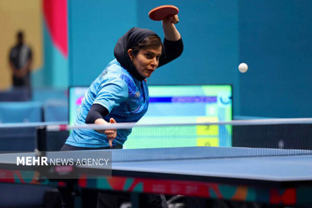 صعود شگفت انگیز کاپیتان پینگ پنگ زنان