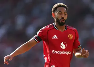 می‌دانم بازیکن یونایتد بودن چه معنایی دارد