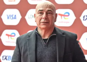 سرمربی مصر: ما را به‌خاطر گل اورونوف مسخره کردند