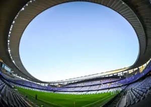 هزاع بن زاید آماده نبرد تکراری ایران و ازبکستان