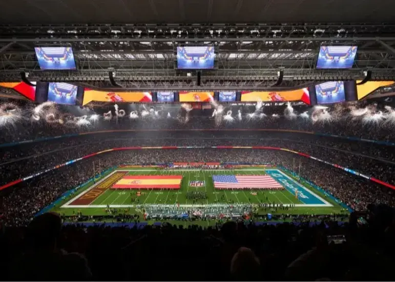 جواهر باورنکردنی: برنابئو دنیا را لرزاند!