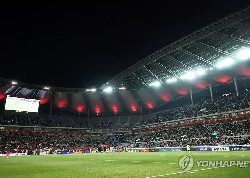 سرمای خردکننده و شکست تجاری برای کره جنوبی!