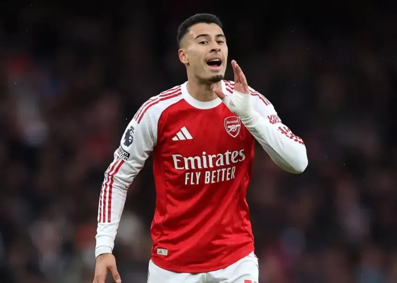 زلزله در آرسنال: فروش سه ستاره در ژانویه