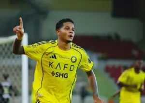 شرط ۱۵ میلیونی النصر برای جدایی وینگر برزیلی