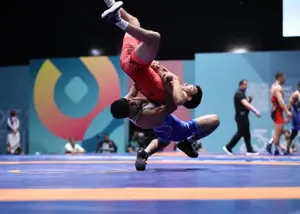 سه طلا در انتظار فرنگی کاران ایرانی 