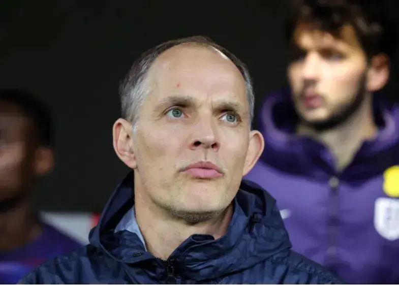 باید به آرنولد بگویم چرا دعوتش نکردم!