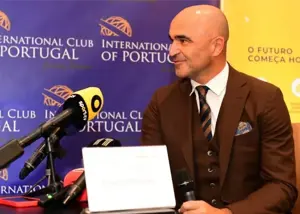 ناهار مارتینز: جام جهانی، رونالدو و ترامپ در منو!