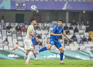 طارمی: 10 نفر ایستادند و پنالتی نمی‌زنند!