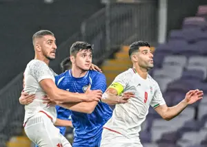 عجیب‌ترین چیدمان پنالتی: طارمی و علیپور نزدند!