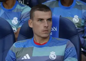 داستان غم‌انگیز قهرمان فراموش شده نیمکت رئال