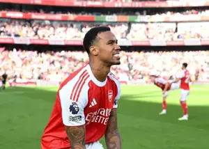 بدبیاری آرسنال: غیبت ستاره تیم در بازیهای بزرگ