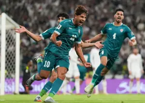 هند پنالتی یحیی و ضربه تاریخی امیر